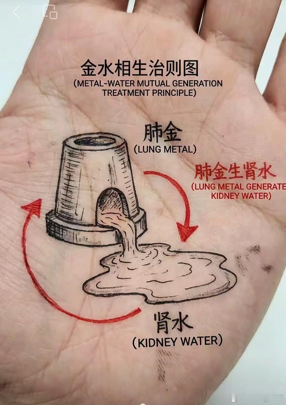 千年失眠一朝愈：道士不用一钱一药 揭开《内经》最狠的“弃”字诀道医千年奇案：一弃