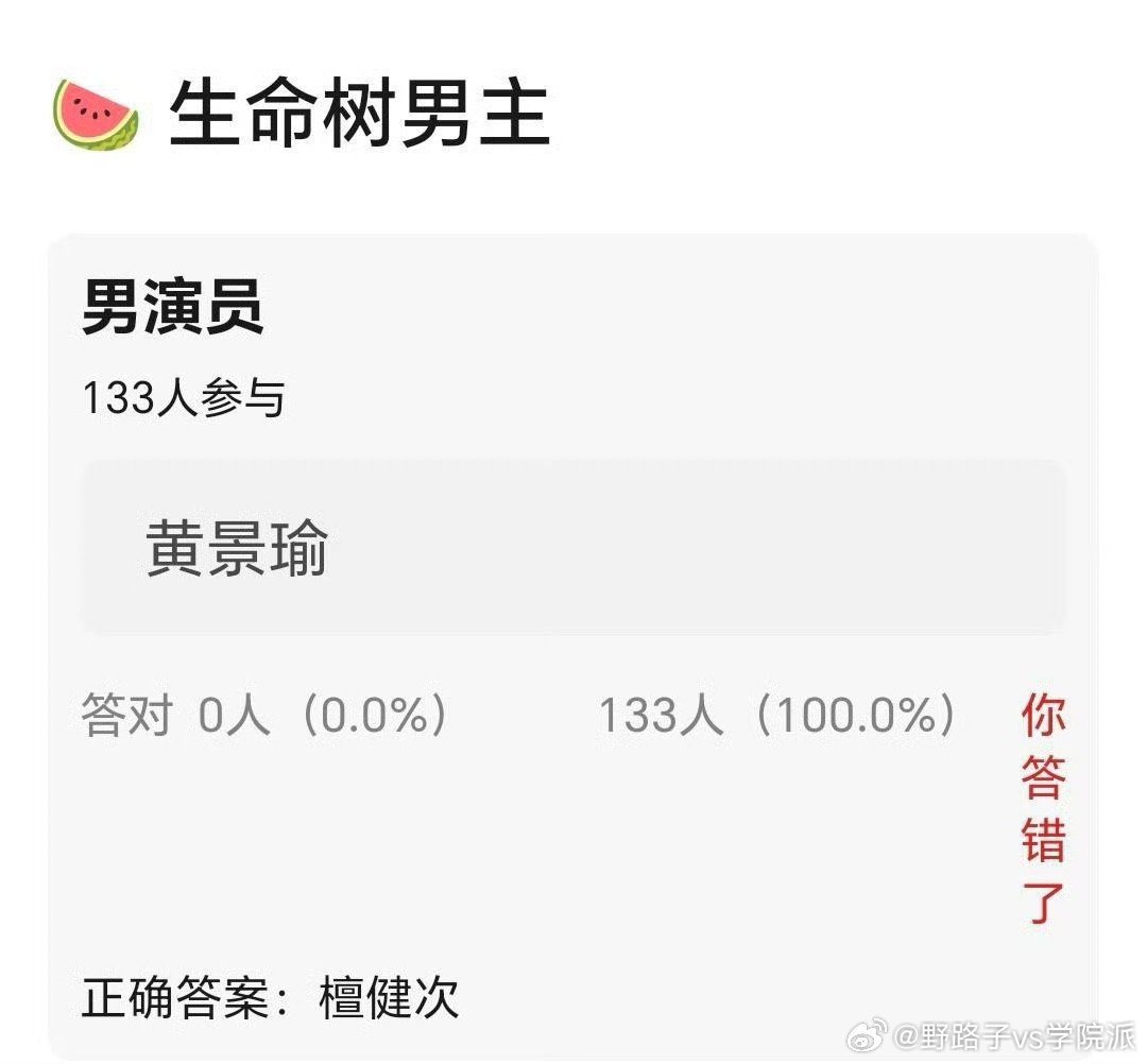 有瓜主爆料《生命树》男主疑似檀健次，要和杨紫二搭了吗？ 