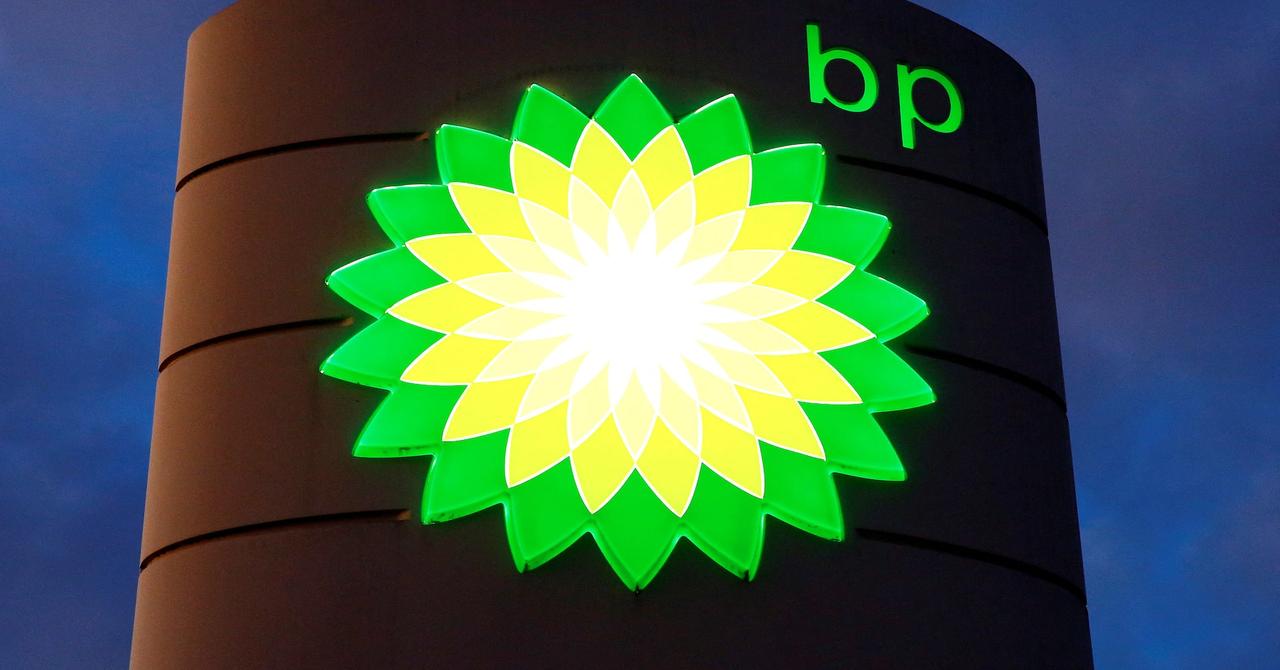 [To learn English]
BP's interim chair Ia