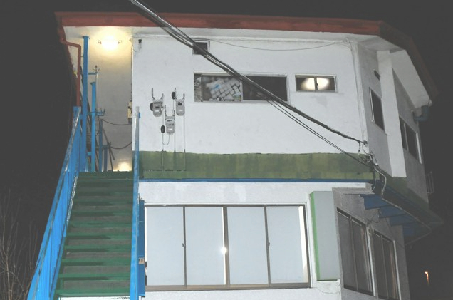 【#日本一房屋两月内连现两具尸体#，首具遗体发现后该房一直保持原状供警方调查】#