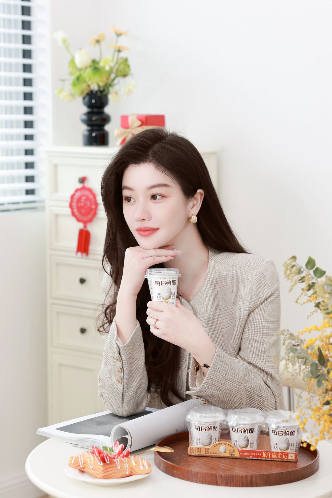 下午茶，是我与自己相处的重要时光