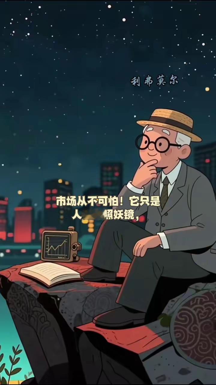 如果你未来3年不打算离开股市，立志把炒股当第2职业，一定要看完这10条铁律都是炒