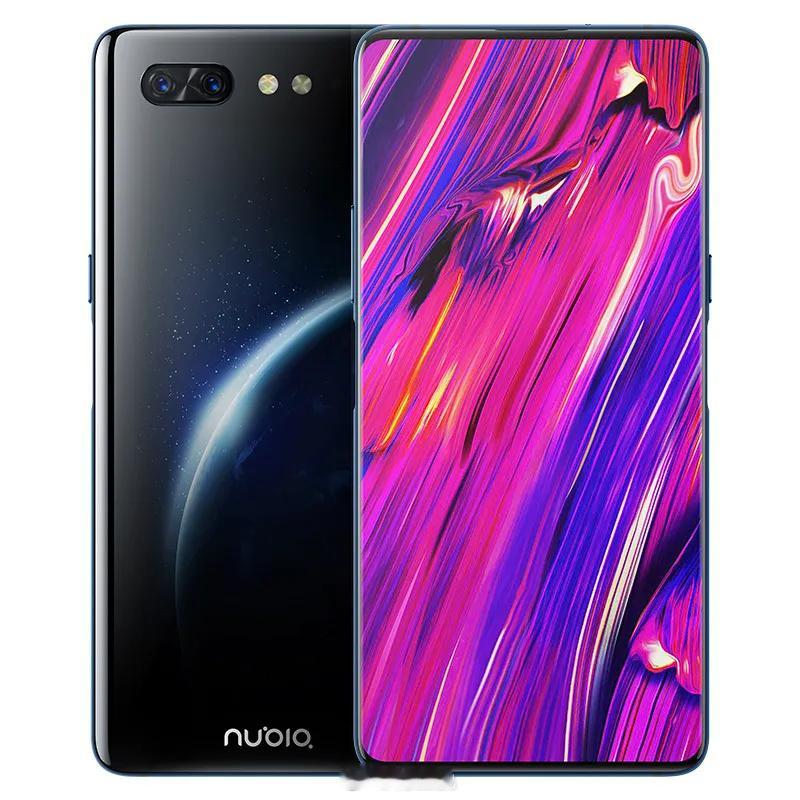 屏幕挖孔摄像头出现之后，各种稀奇古怪的全面屏设计也消失了，比如前后双屏直板机