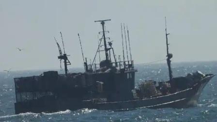 中国船员被韩海警扣押期间身亡——6次求救被无视

2026年5月8日晚，一艘载有