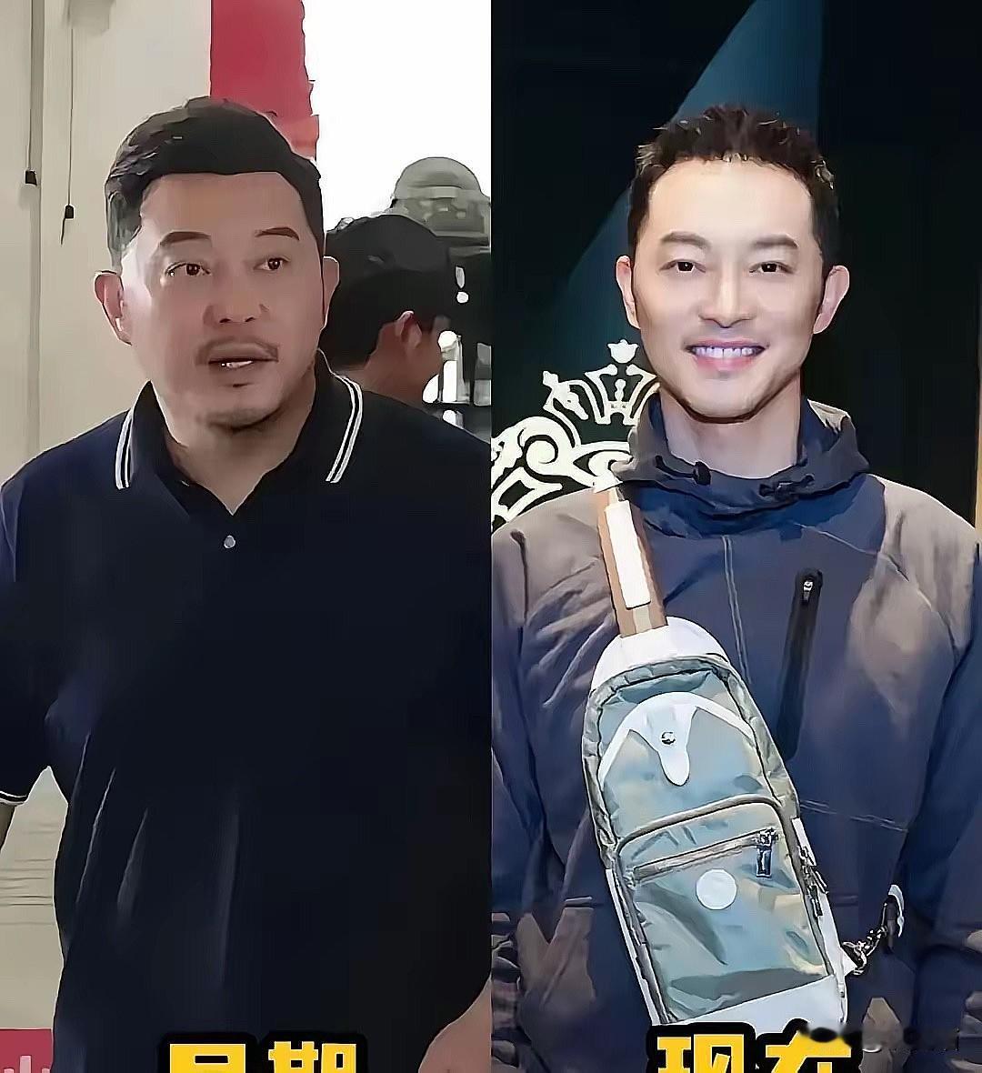 我身边做健身教练的朋友，
一语点破了减肥的真相。
别再以为拼命运动就能瘦，沙溢4