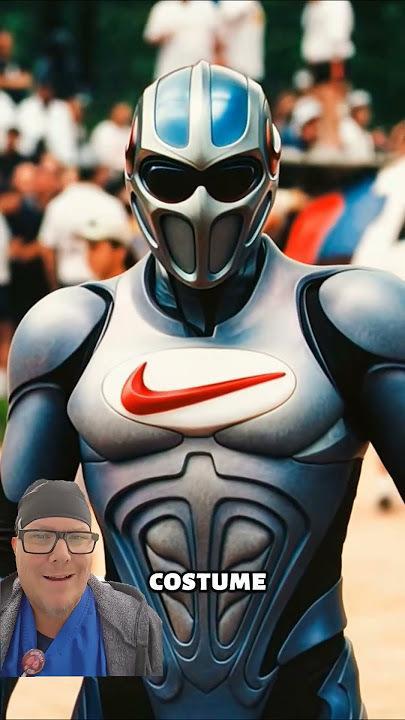 Nike G.T. Future 故事侠PE终于还是来了