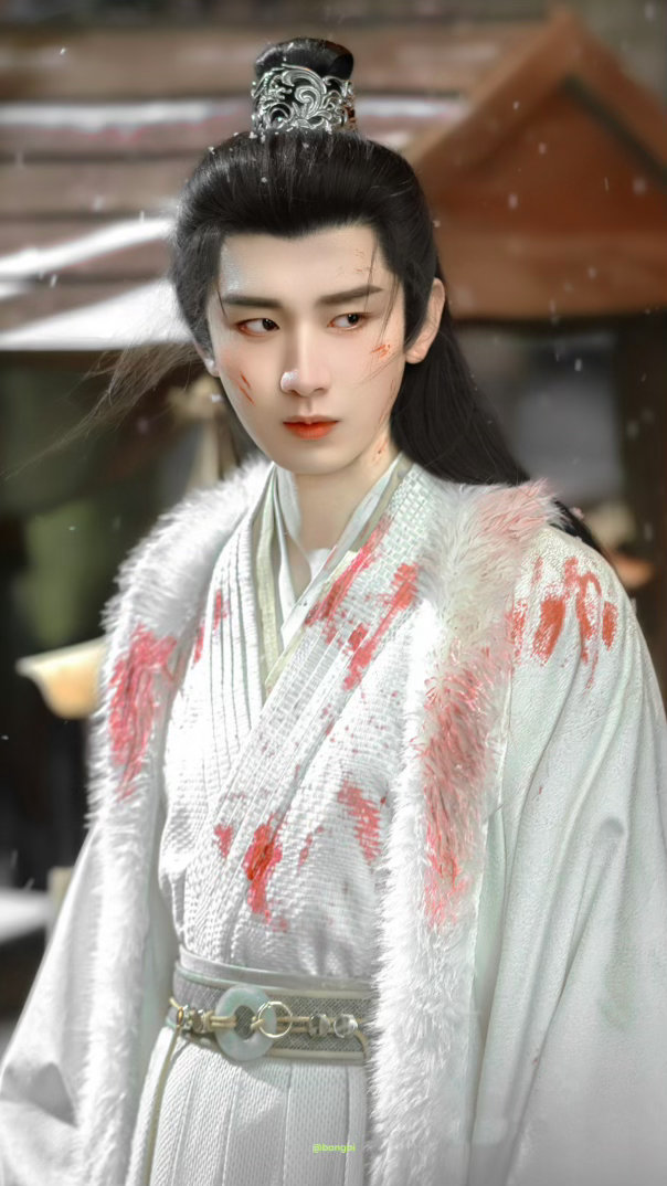❥ ━━━𝓁𝓸𝓋𝓮 💚CHENG YI💚 𝓁𝓸𝓋𝓮 ━━━ 