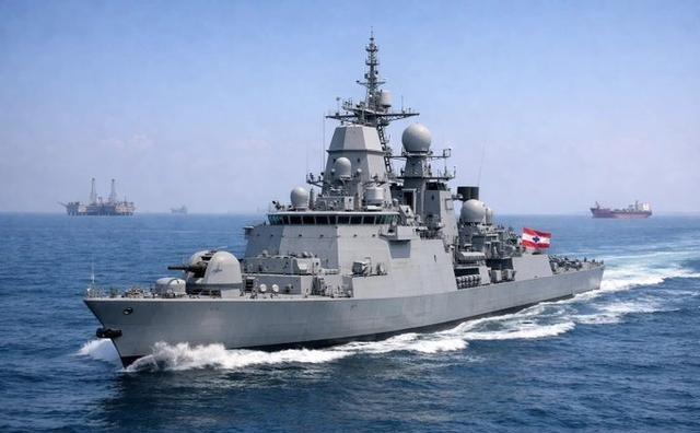 川普告诉欧洲，如果他们不参与霍尔木兹海峡的护航活动，那么美国将从欧洲撤出军队，并