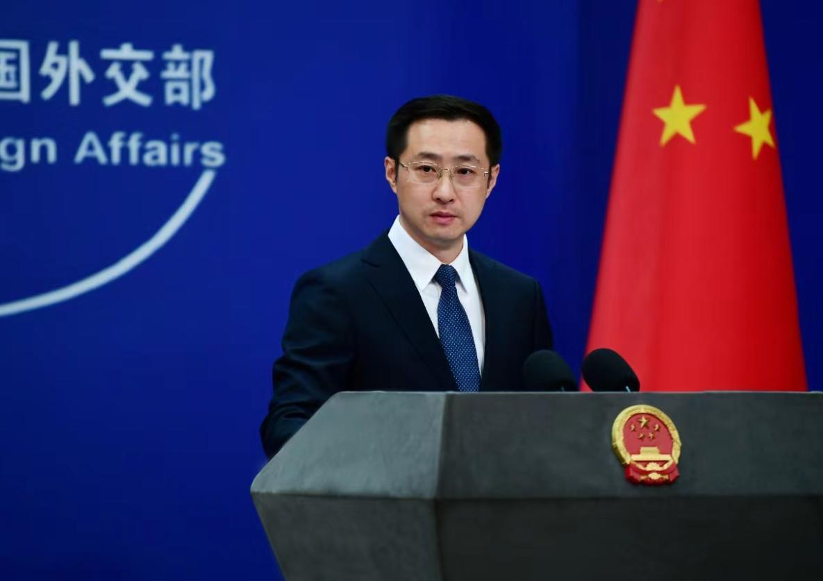中国公民尽快撤离！外交部最高级别预警：这个地方比缅北还恐怖！中国外交部发出警告：