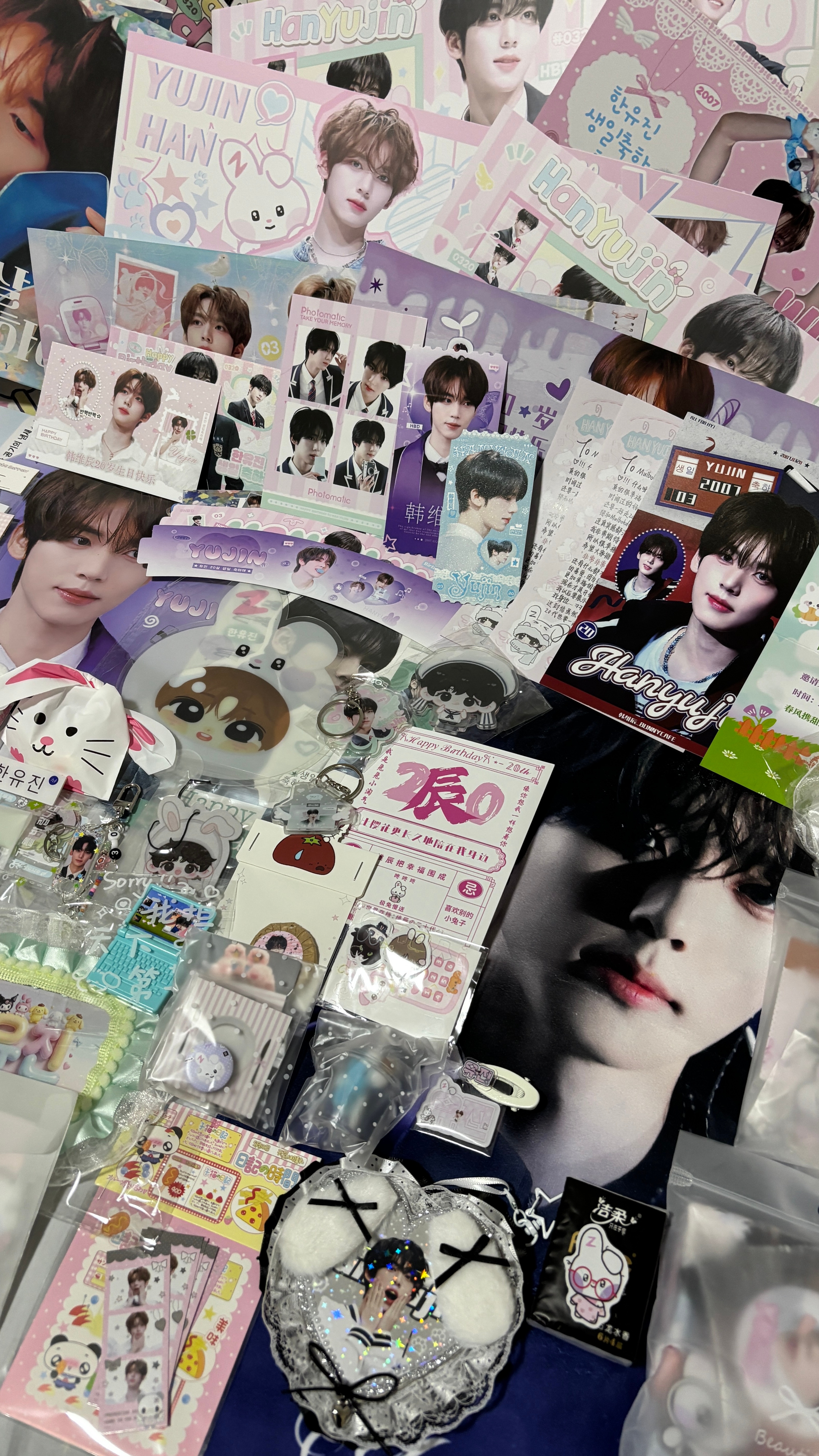 我想念一个生咖。 