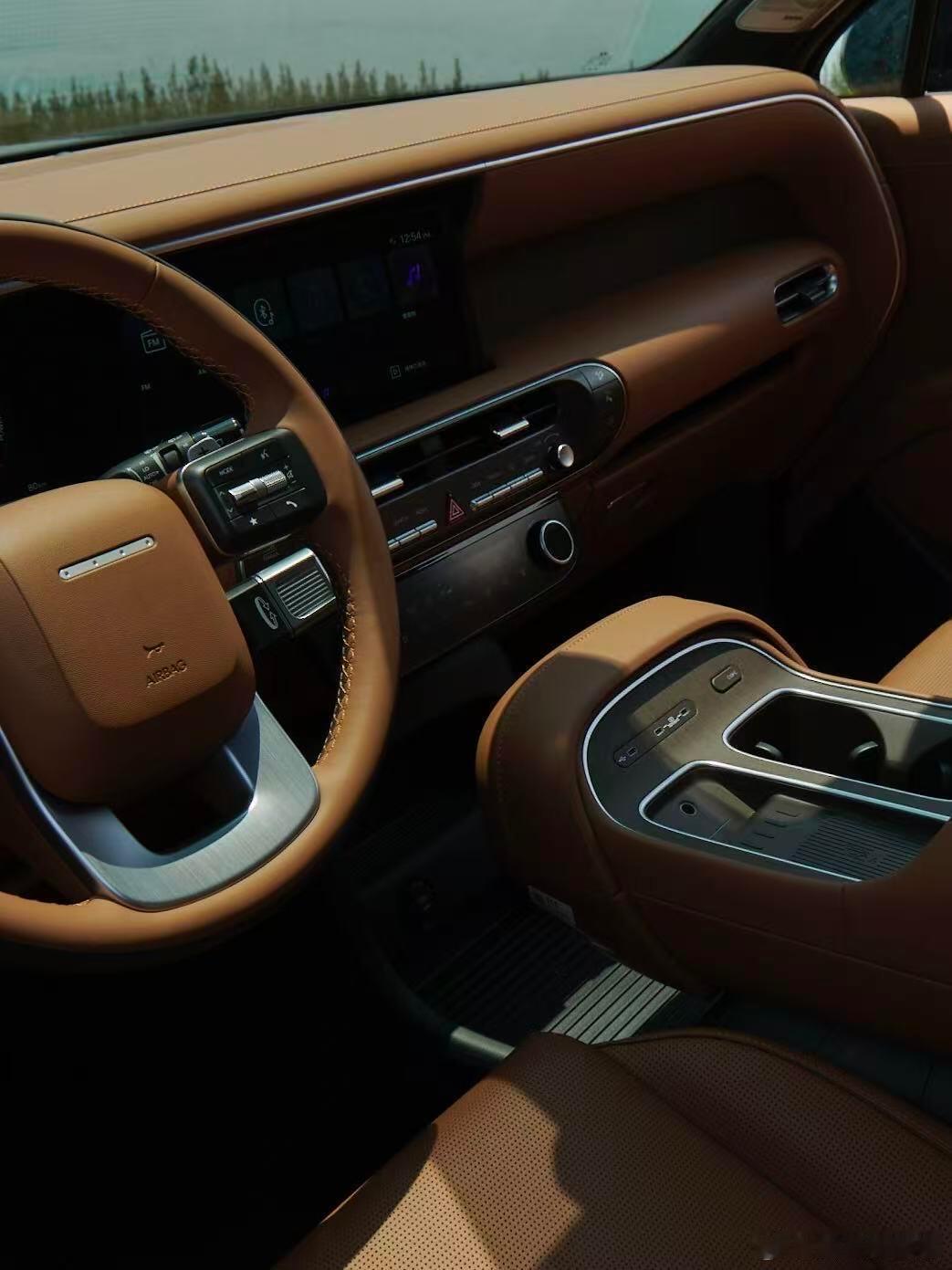 新一代帕里斯帝斩获2026年“北美年度多功能车大奖”，并非偶然，其获奖实力源于对