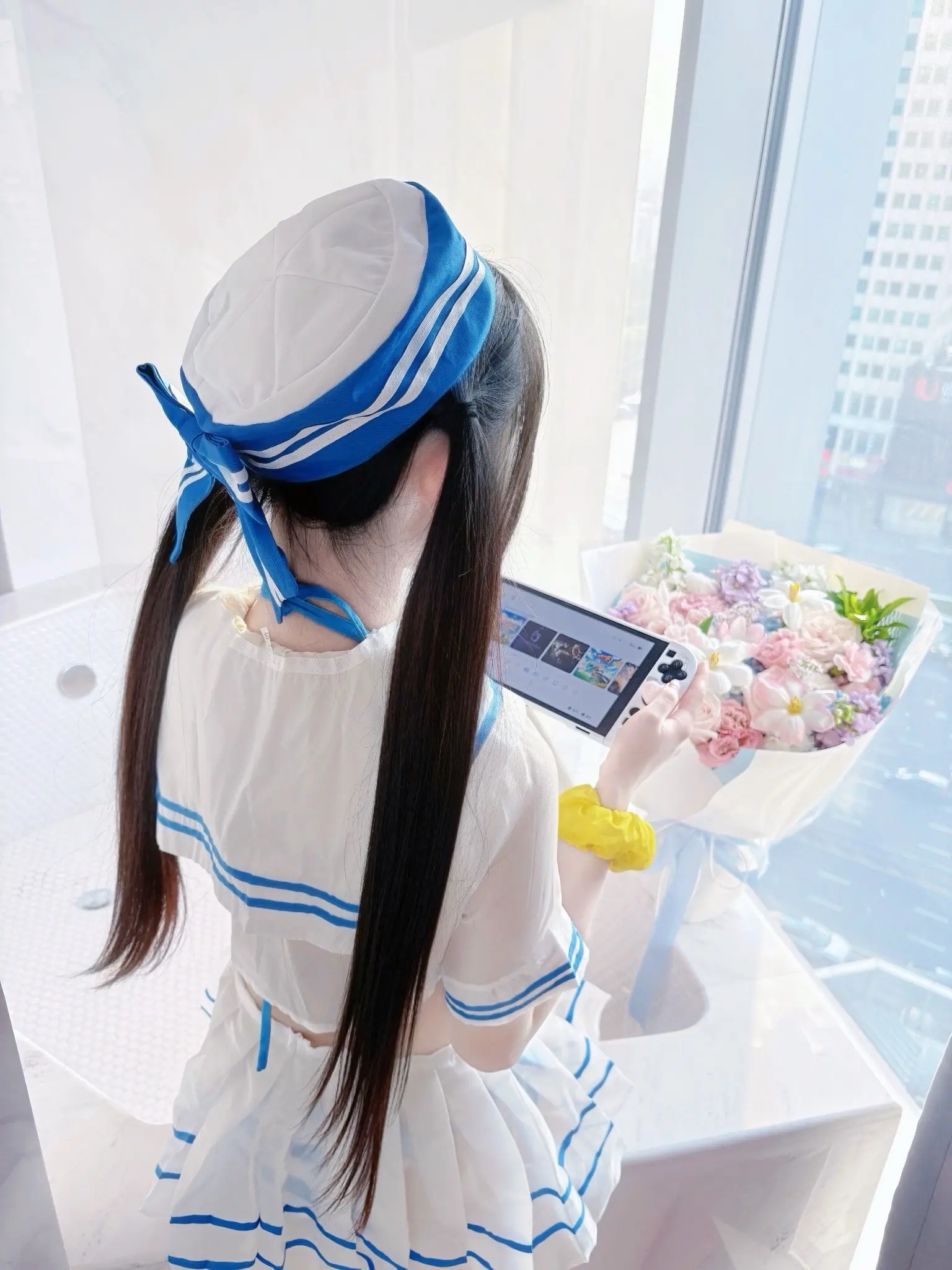 “我的世界就该围绕我自己转”