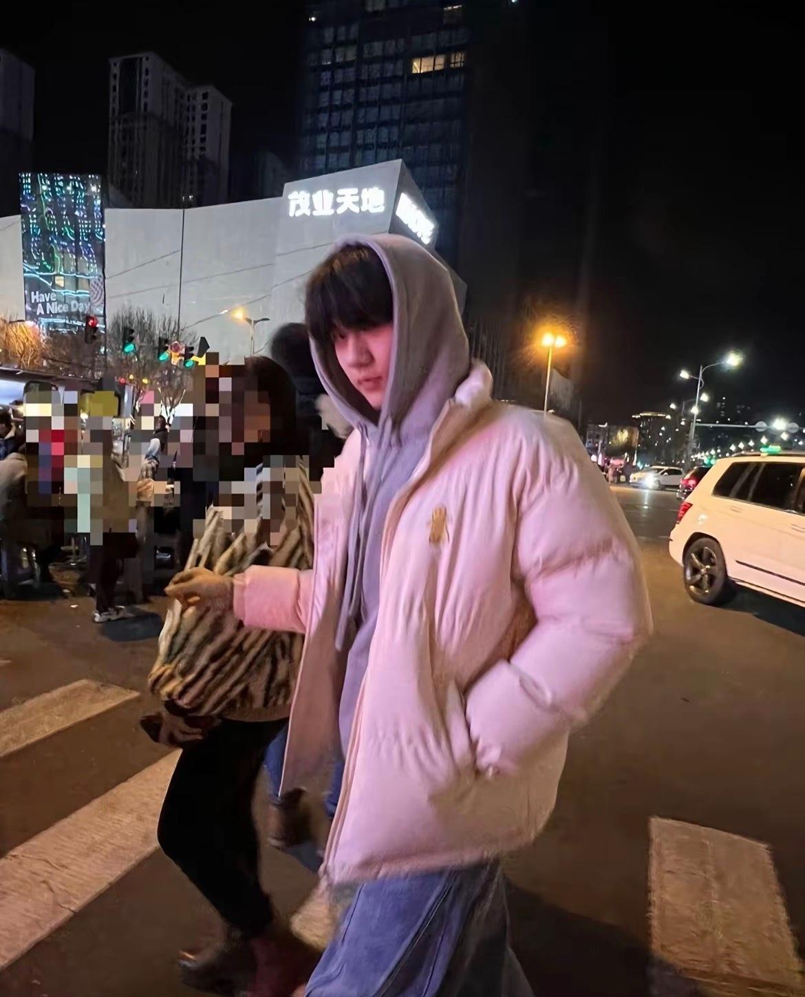 太原天气好 你好不好 ​​​