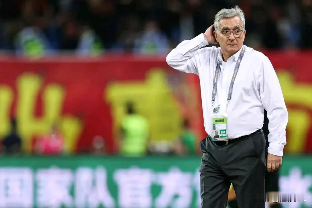 世预赛C组最后一轮，出现这种结果是最令中国球迷恶心的，没有之一，即韩国1:0小胜