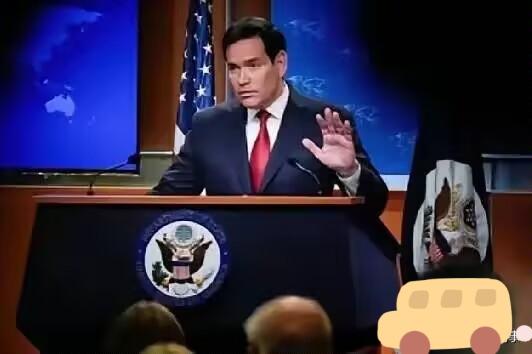 12月27日，鲁比奥对媒体说:“美国反对中国以美国向台湾出售武器为由，对20家美