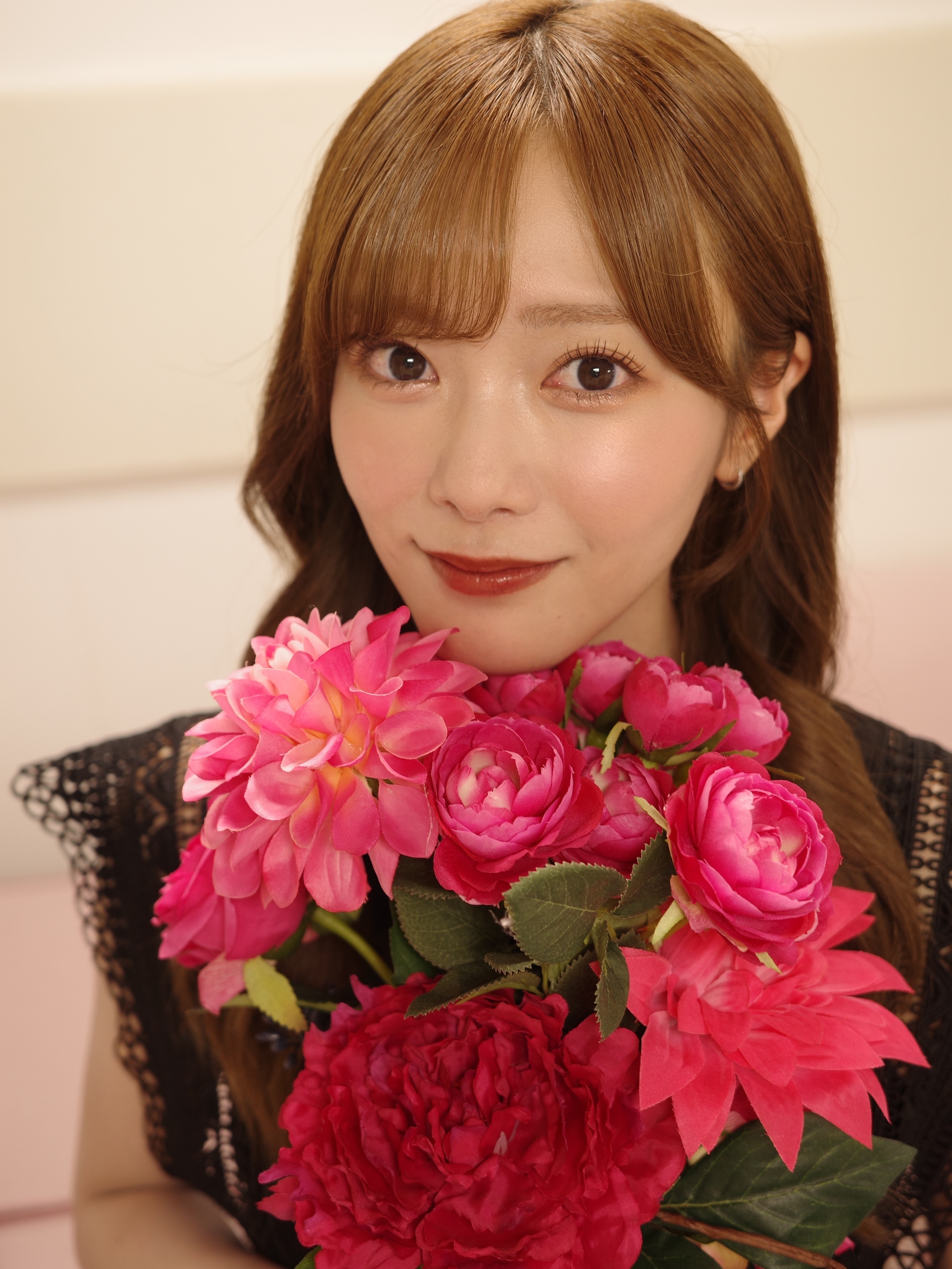 田村保乃