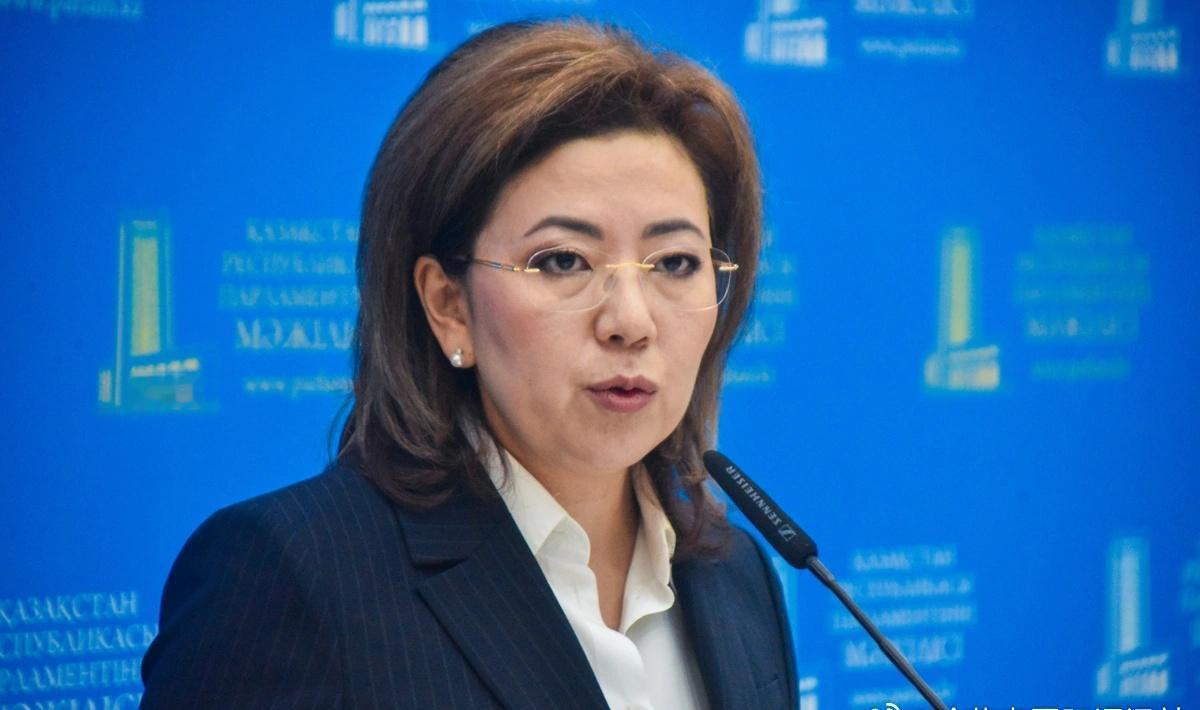 【金融市场监管和发展署：欺诈性贷款可无需法院裁决注销】金融市场监管和发展署署长玛