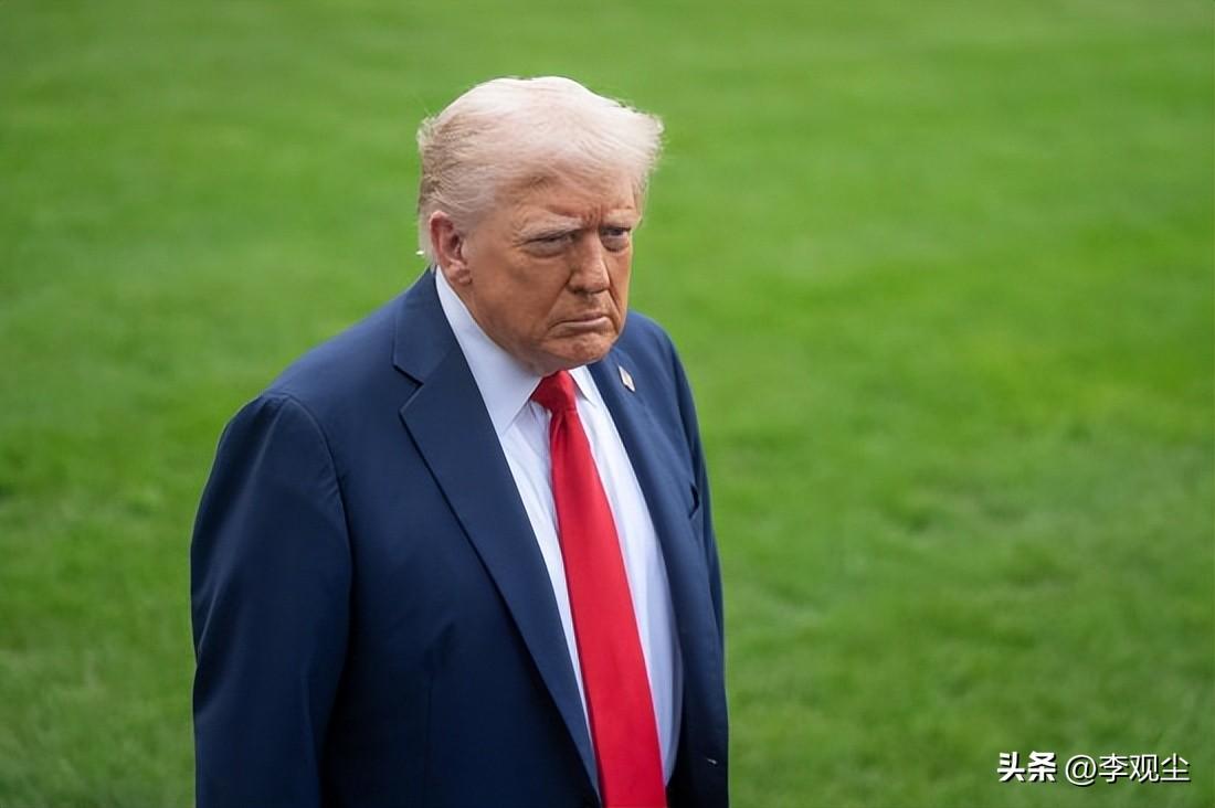 中东战火的真凶不是美国？美媒实锤，中国的善意终究被辜负。

最近中东局势风云突变