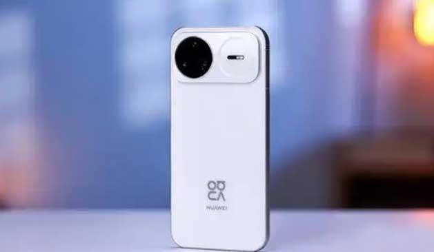 2899元真香！华为nova15 Pro麒麟芯+6500mAh屠榜
 
3000