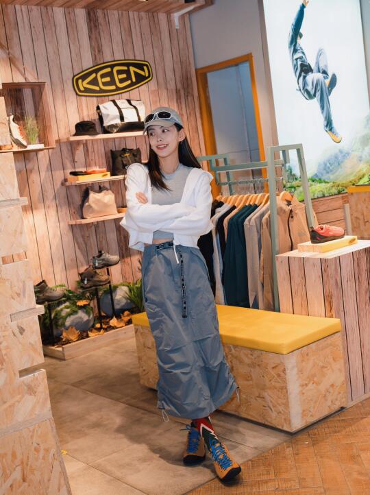 到处都断码的Keen，终于让我拿下了！