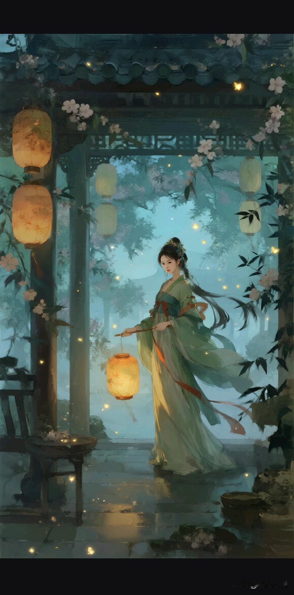 《浮生不竞帖》

云过峰无迹，舟行浪自平。
饥时炊白石，倦后枕青冥。
啼笑皆成韵