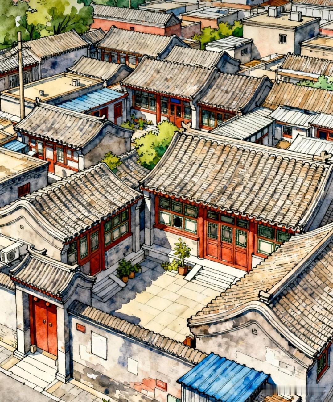 人生就是这样的殘酷，往往真相会让你猝不及防。你想成功，你想出人头地，你想挣大钱，