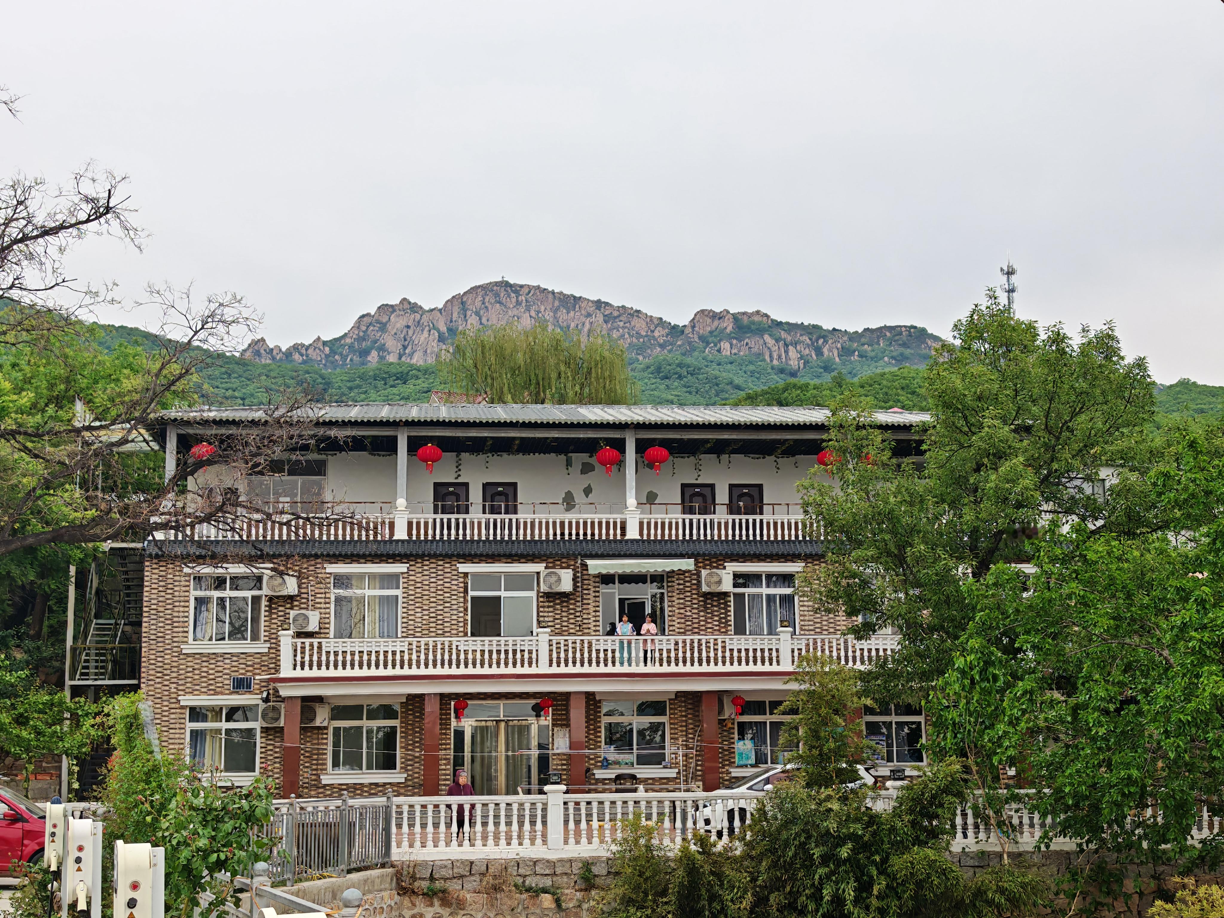 五一假期第2天假期第二天，七点半出门，一路上还是比较顺利的，遇到两起事故，堵了一