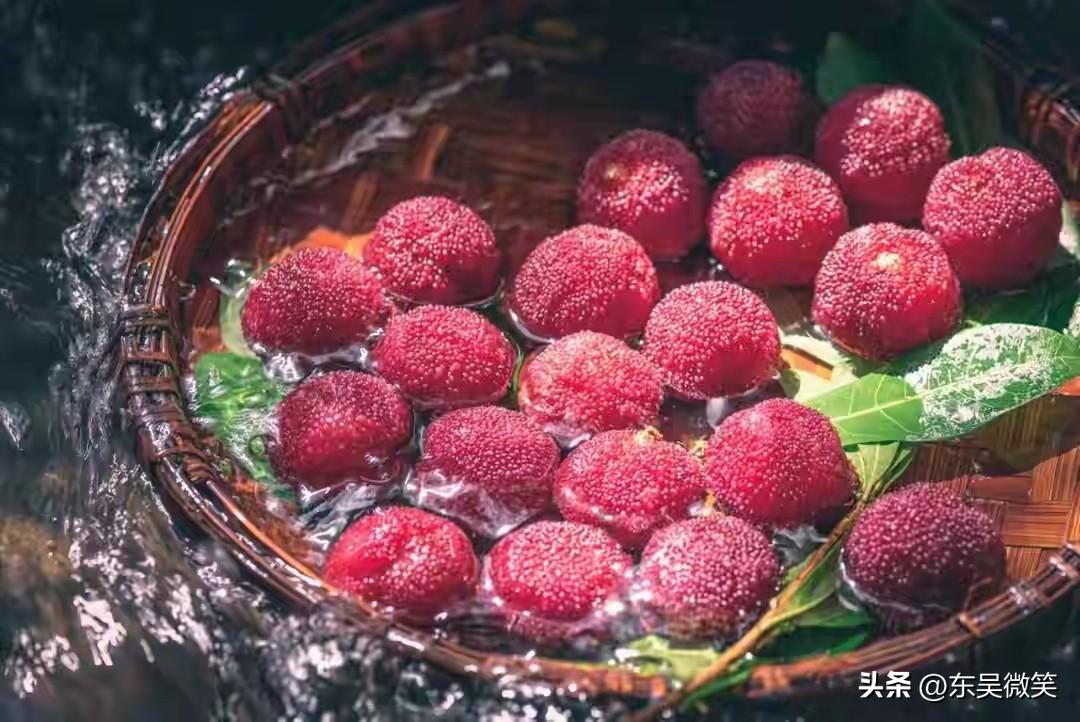 四问杨梅协会会长，
1，泡药事件，是真如你所说“个别”现象，还是普遍现象？
2，