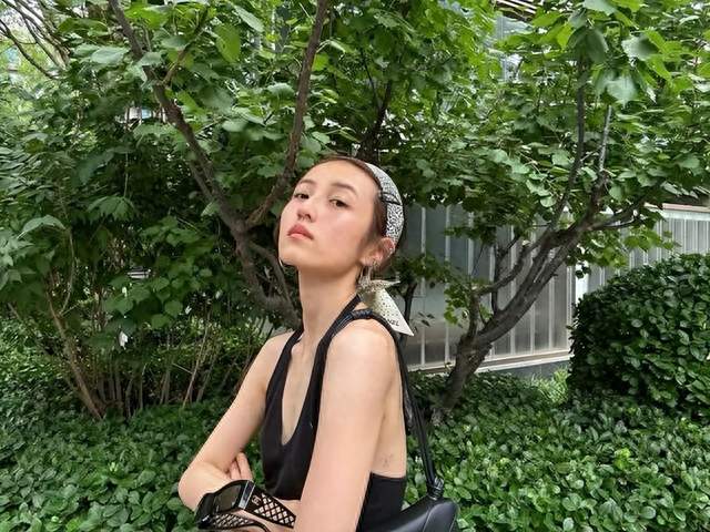 被全网揪心！张子枫正面回应暴瘦，真相出人意料