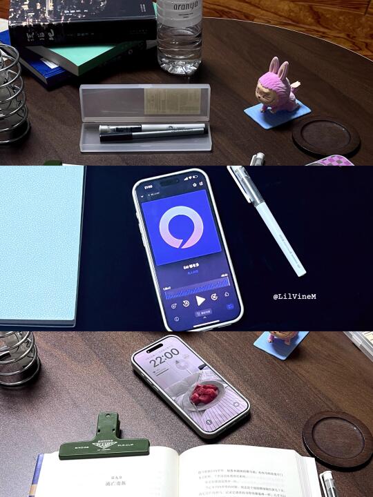 ／最近爱听的几期播客