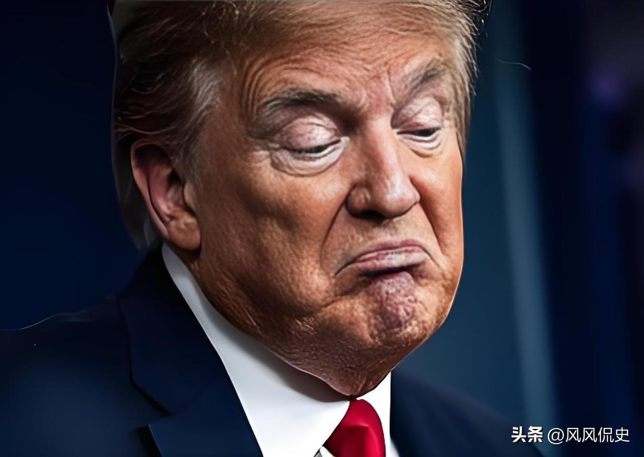 特朗普万万没想到！第一个敢掀桌子的，竟然是马来西亚!
全球贸易圈3月突然炸翻了天