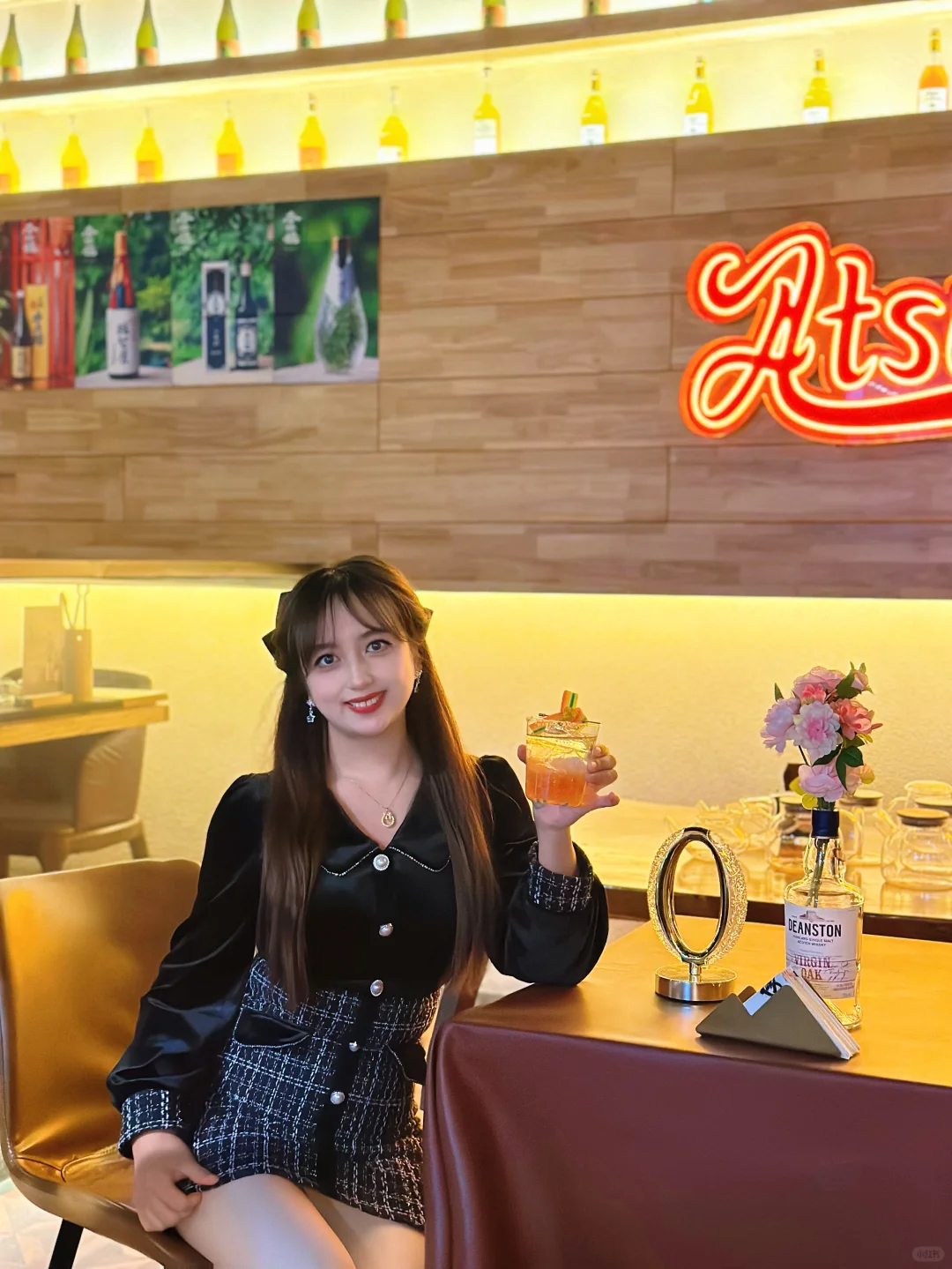 在太原！！在北美N1！公主请喝🍹漂亮酒！！！