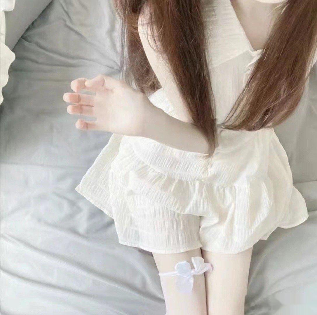 下午这条bo给你们解决生理需求[兔子] ​​​