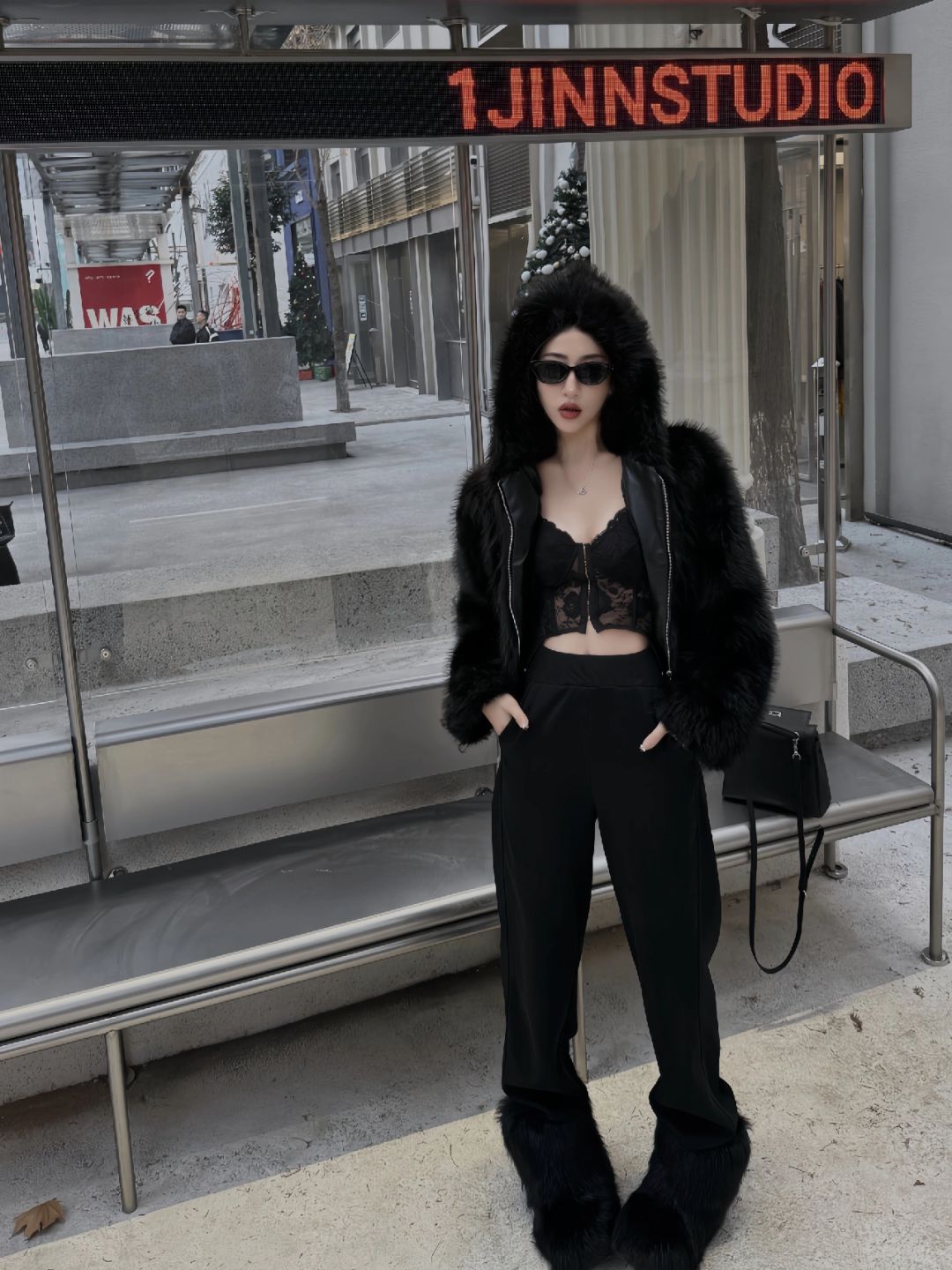 该怎么形容这种感觉呢