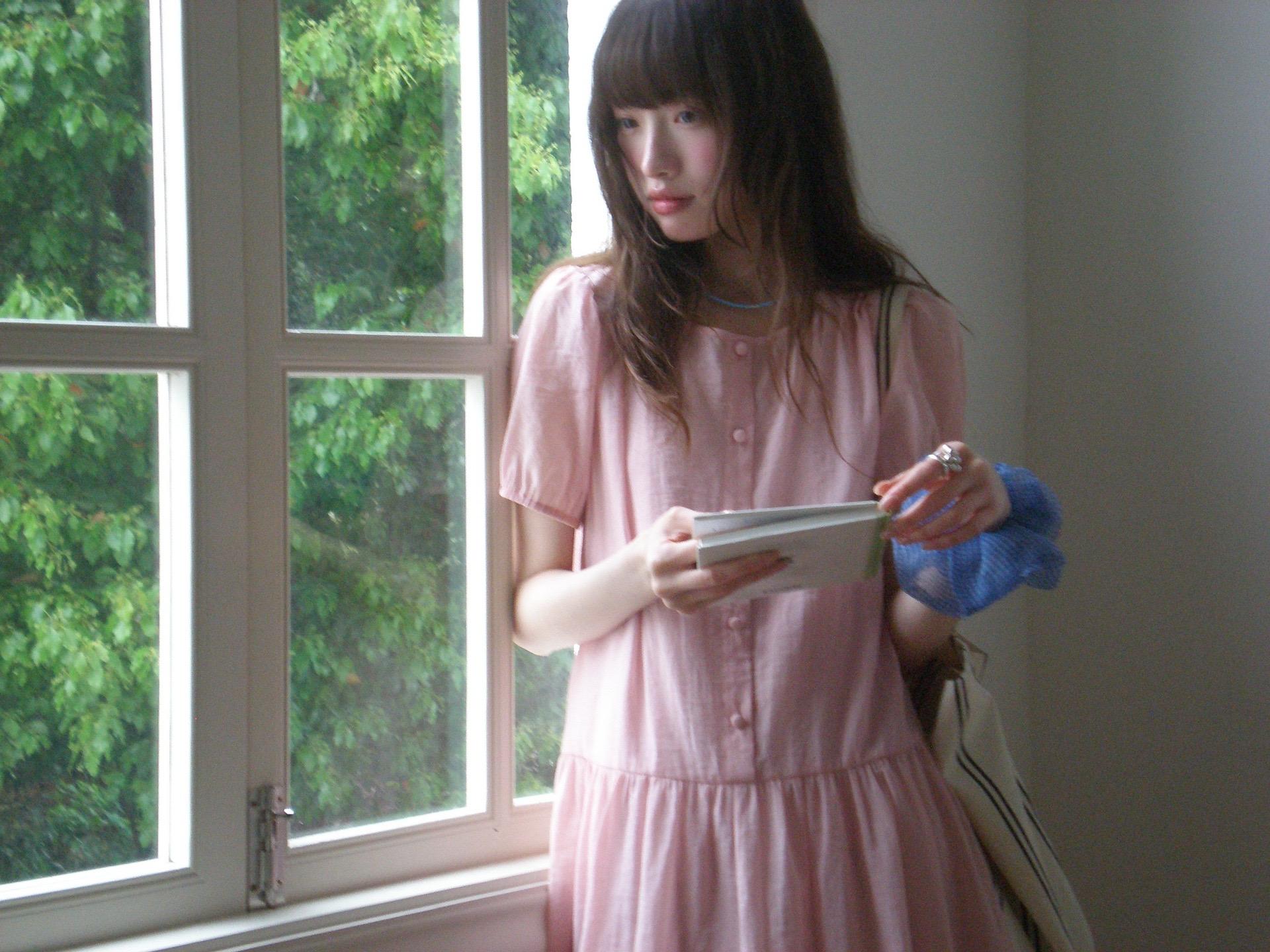 一组横构图审美积累📷。
