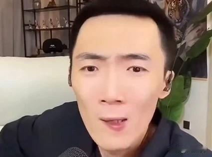 王小源陷精神内耗发表负能量朋友圈！

             李舒克吐槽王小源