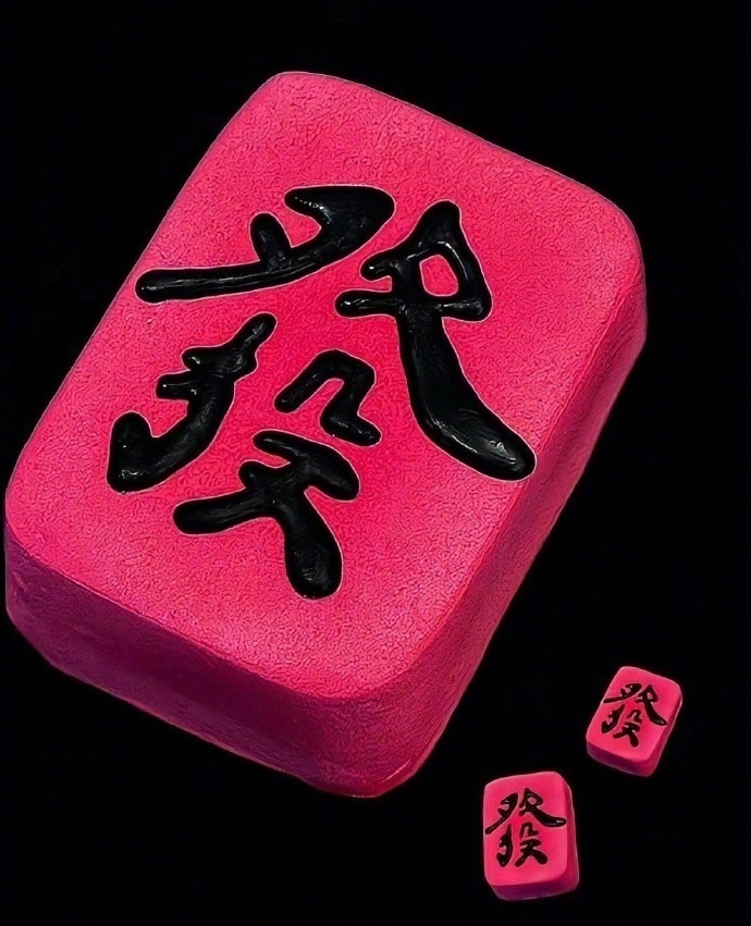 三天内，你会发笔横财。  