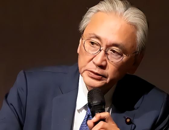 冻结资产、切断交易！中国果断亮剑，日本核心幕僚窜台挑衅，秒被打脸！

小派一直坚