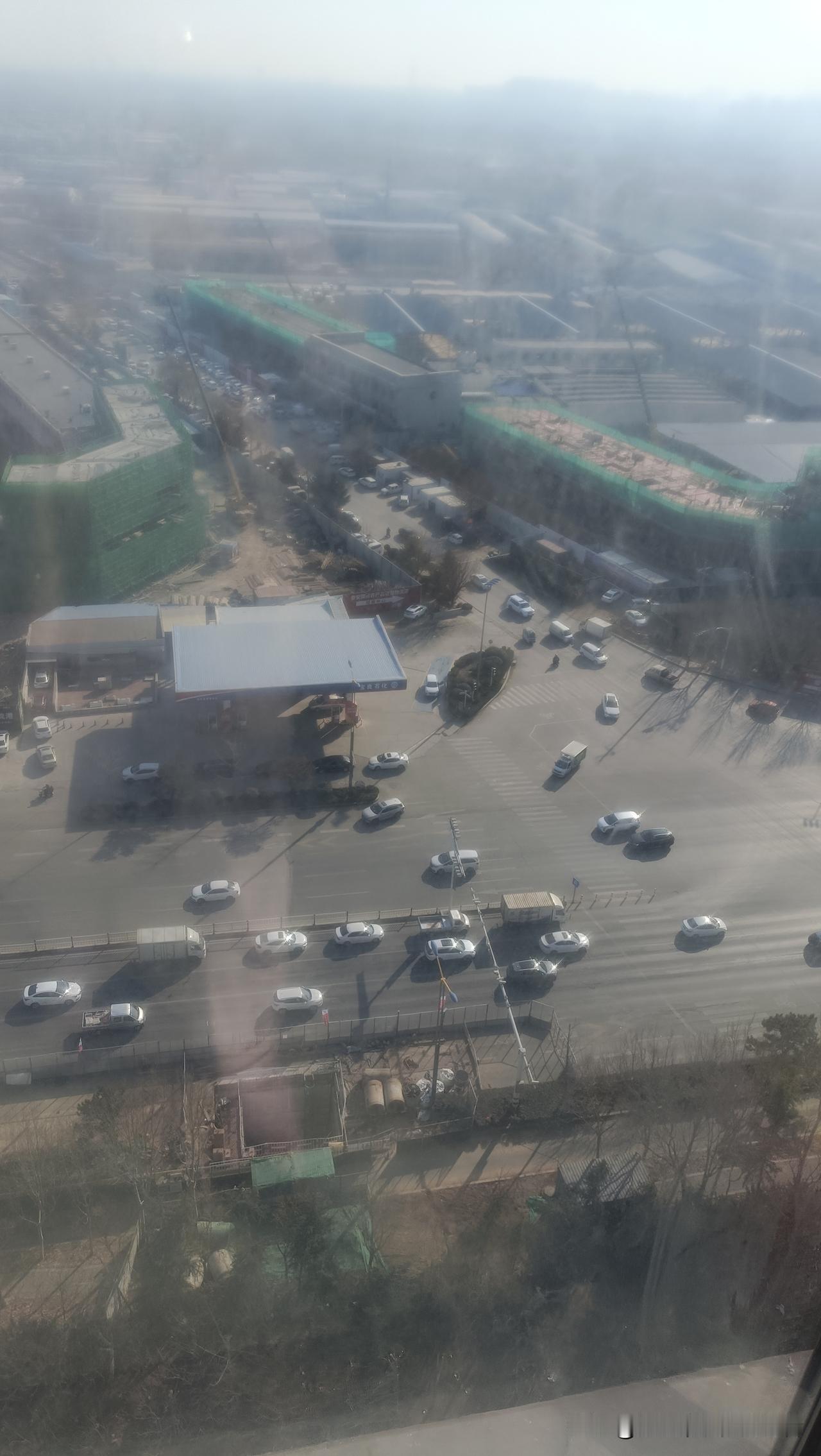 瞎说你们那里的放烟花怎么说？

我们山东话里的“瞎说”，藏着实在人的直脾气
 