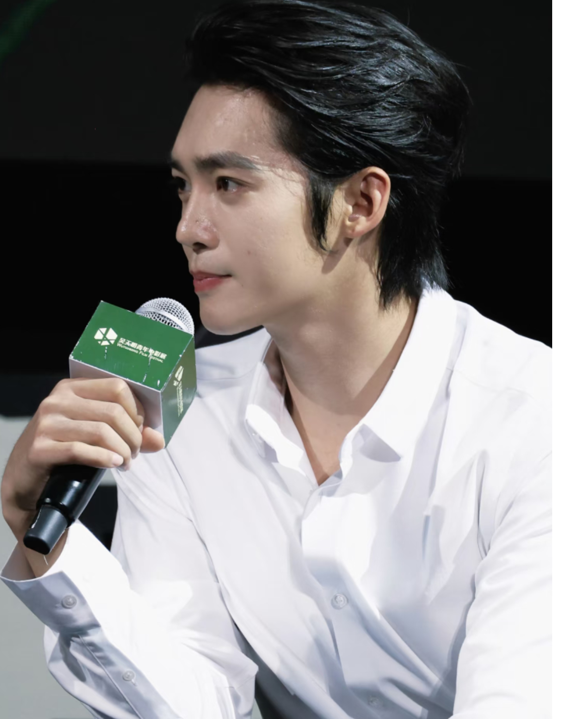 开学焕个新人设开学季 过来人手记：开学焦虑别硬扛，听于适这段话就醒了作为一路被开