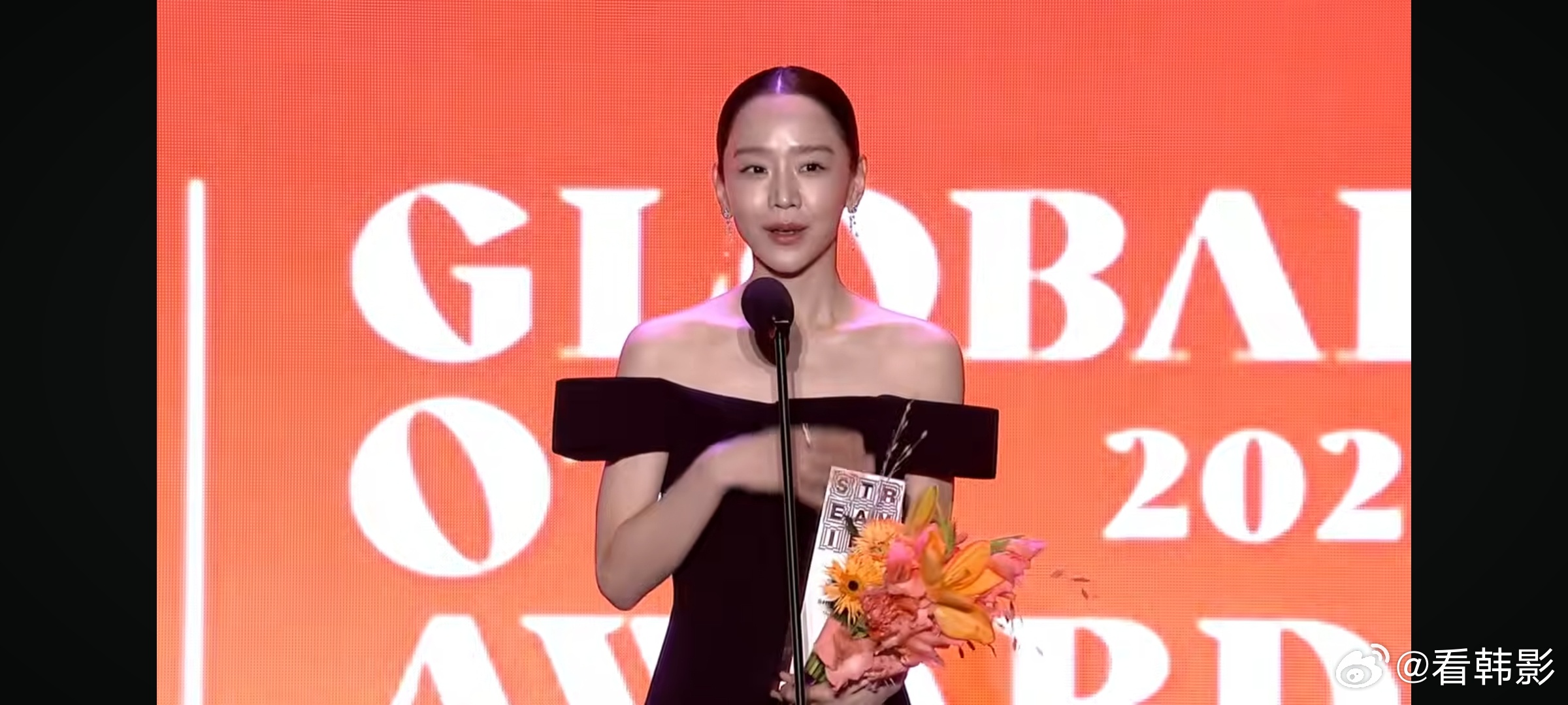 申惠善亚洲内容大赏视后 视后！！！🏆🎉申惠善《莎拉的真伪人生》入围者：田曦薇