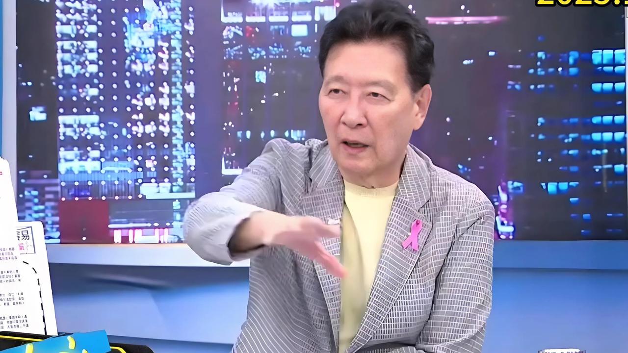 赵少康揭露，郑丽文的3800亿+N其实也不是铁板一块，跟8000亿没啥区别，甚至
