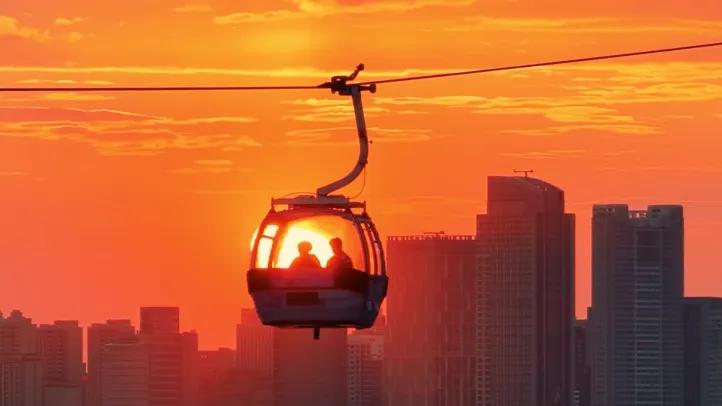 即日起！暂停运营4天！

从哈尔滨江上城堡获悉，为保障游客游玩安全，提升服务质量