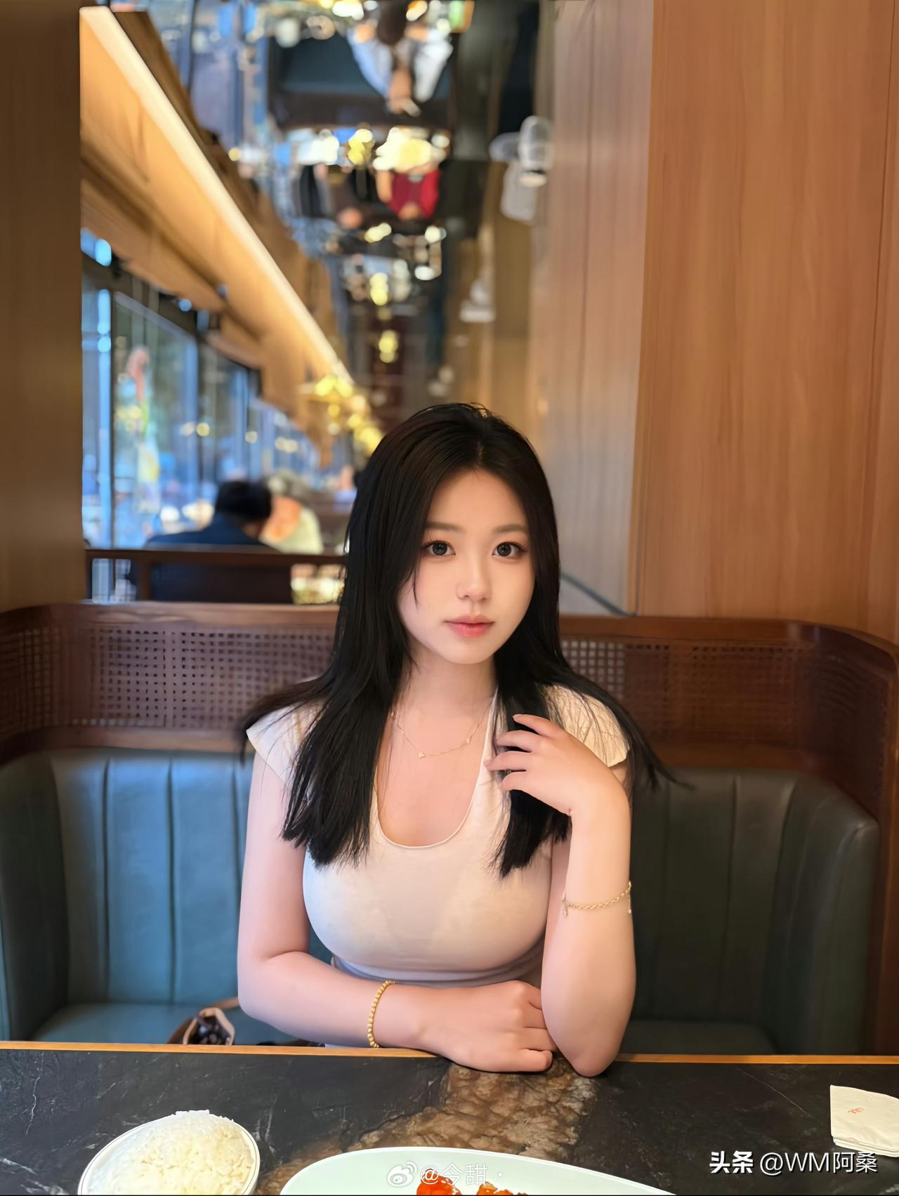 夏日生活打卡季菜品的味道还重要吗？