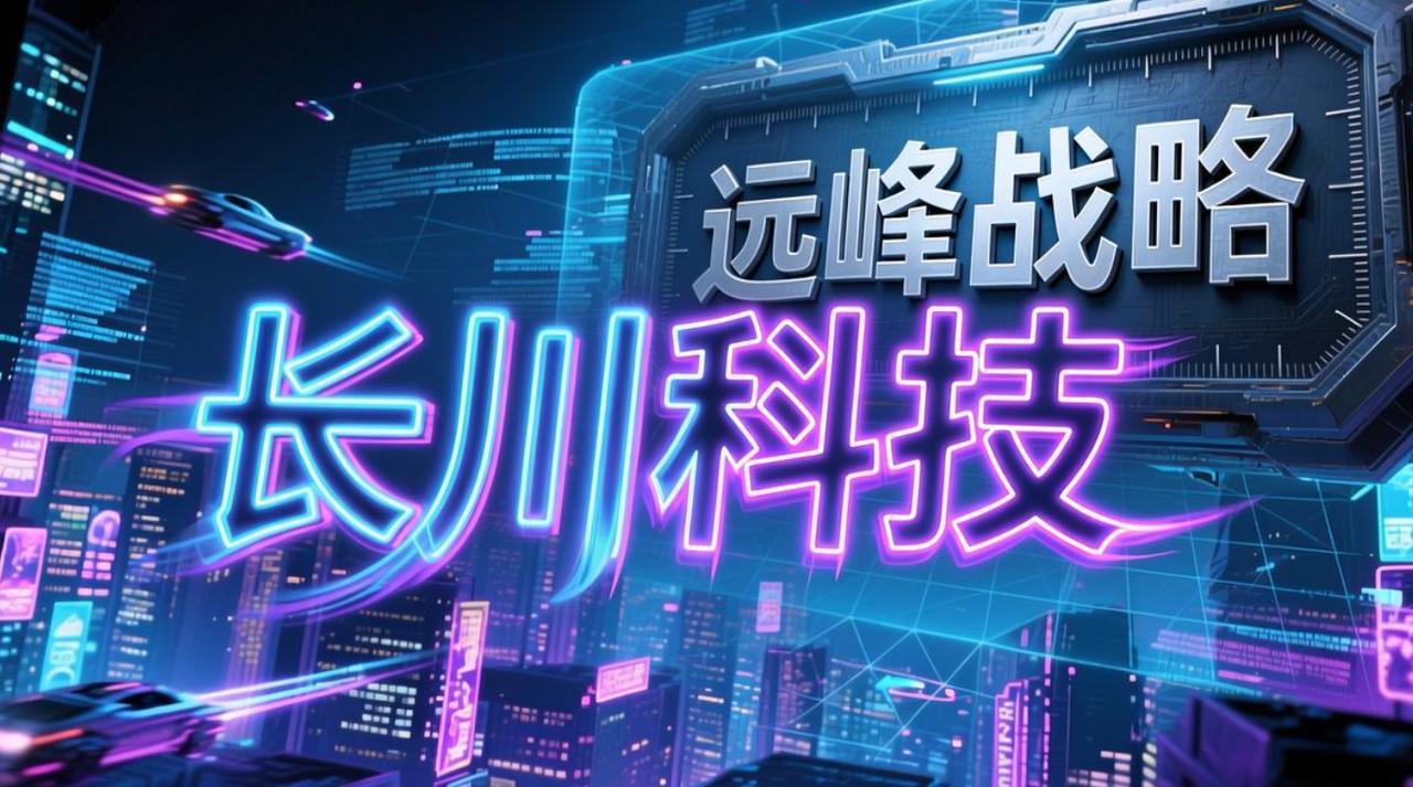 在说说长川科技，过去的三个目标都成功实现了，分别是1000亿，12000，以及1