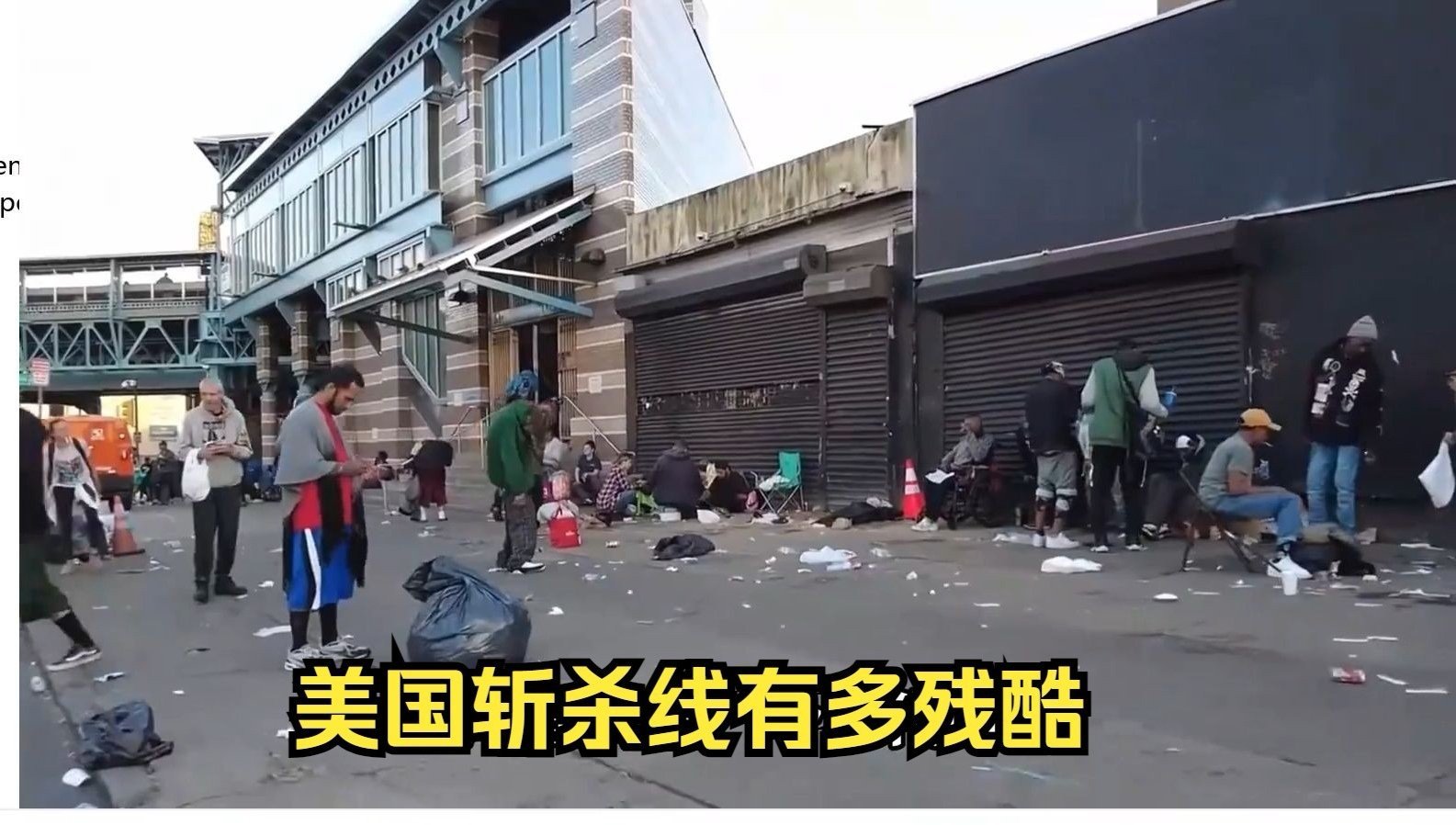 谈到“中产阶级”生活可能困境问题，最最最重要的经济参考或者说衡量数据是什么？住房