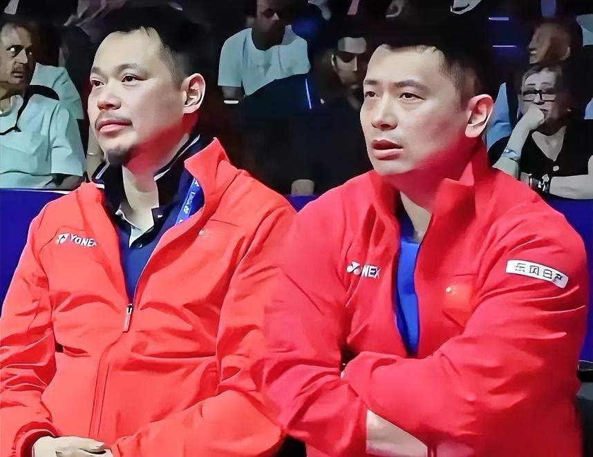 张军被带走“喝茶”后，中国羽协一直处于群龙无首的态势，这也间接导致国羽男女队在各