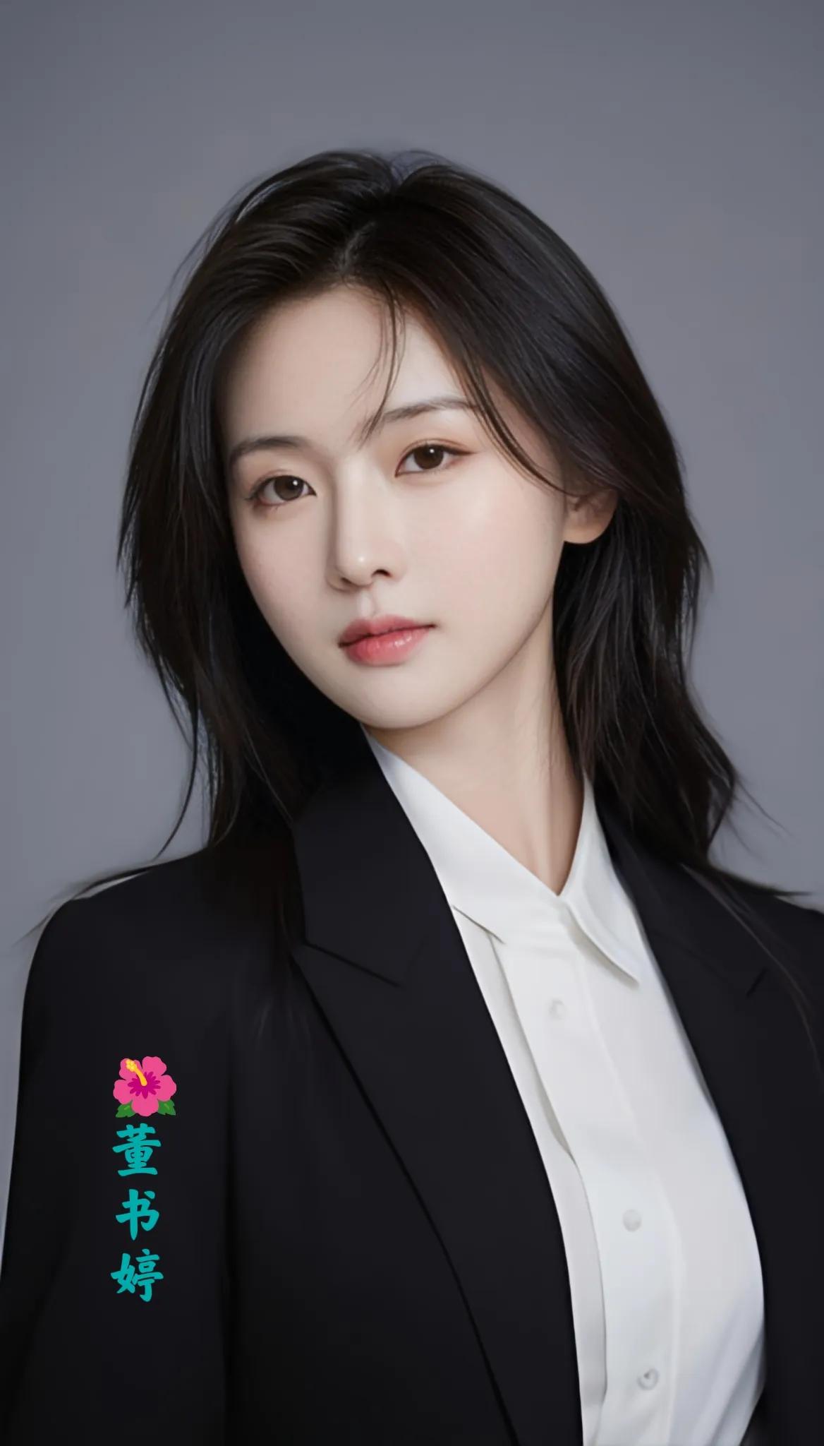 🌺🐹哈哈😄我以前这个发型，简直了…头发不能乱剪，一旦剪短了，要等很久才能长