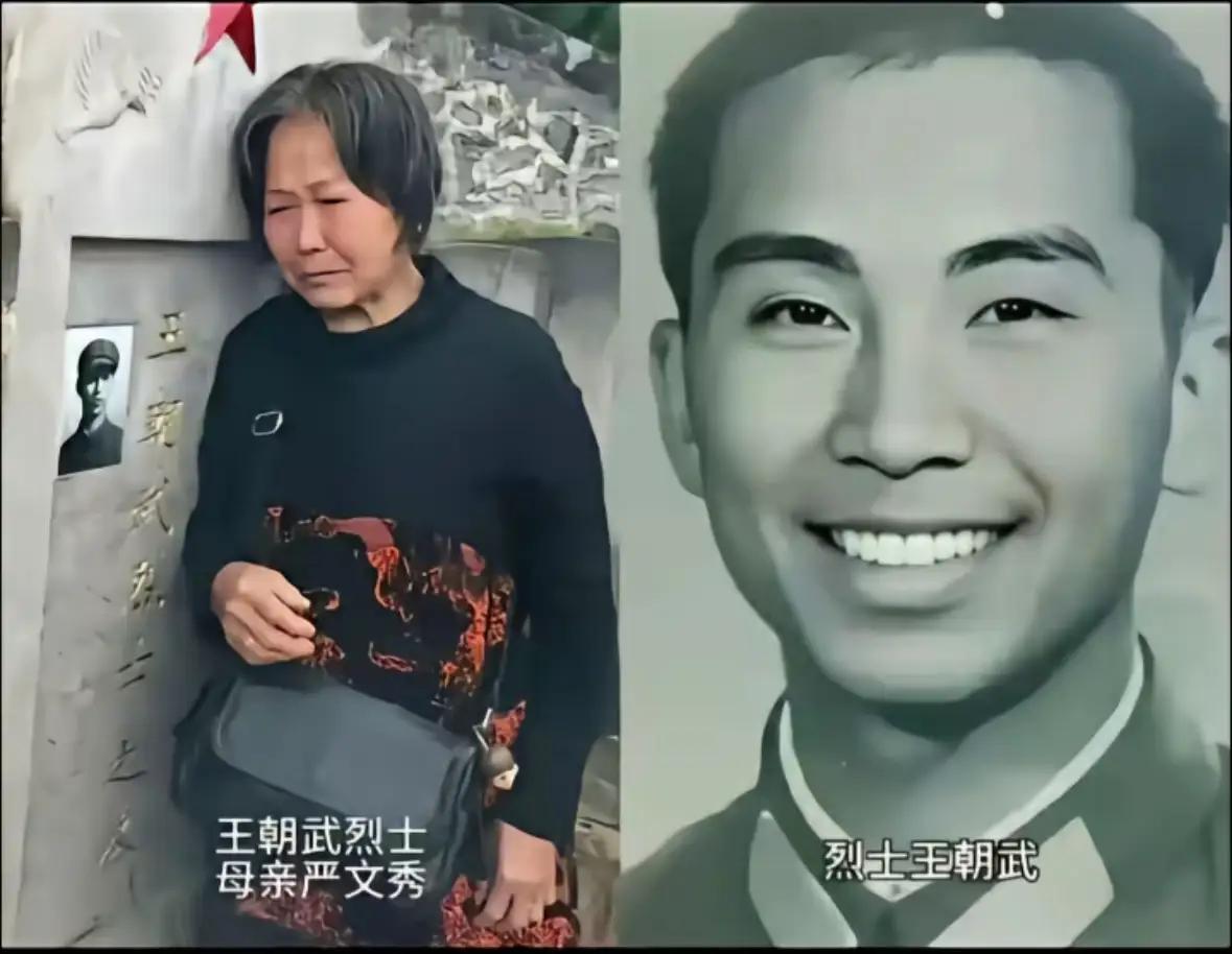 英雄排长“王朝武”四川江通县人，35112部队52分队排长，1981年入伍，19