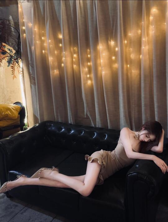 在喜欢的氛围里享受所有✨